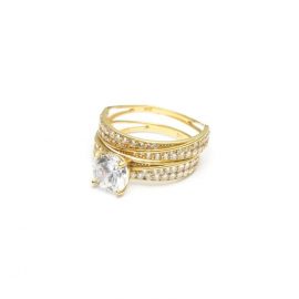 diamond and gold wedding bands, diamond wedding rings in kenosha,