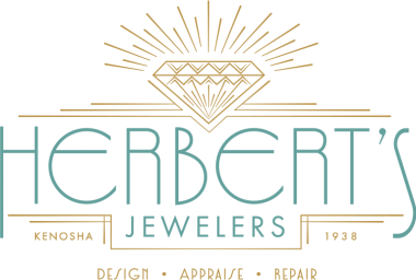 herberts jewelers, kenosha jewelry, jewelry in kenosha